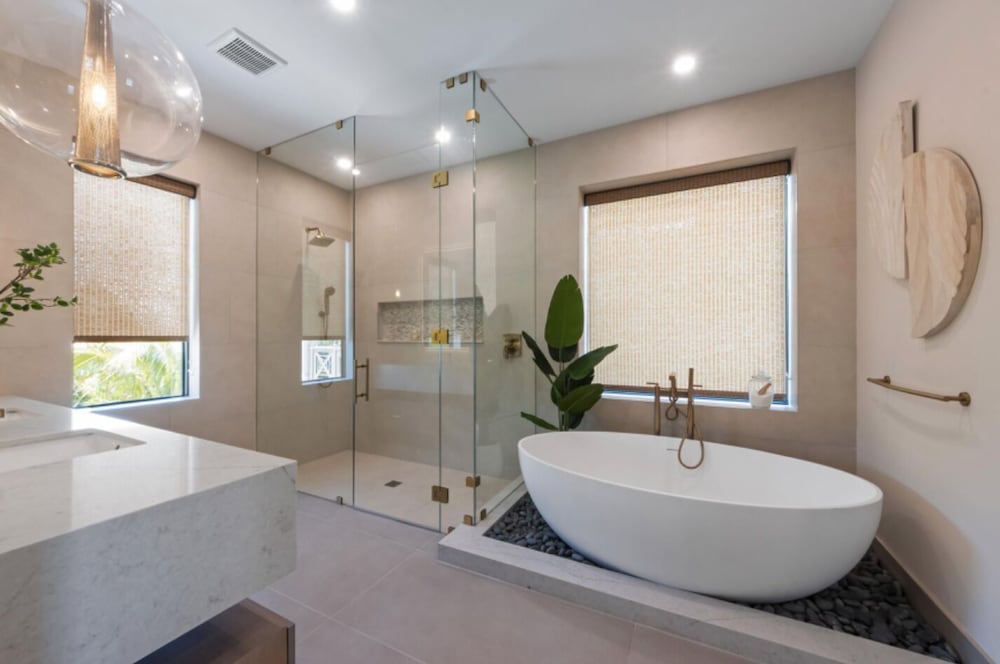 Tierra Tulum 4 Bedroom Home