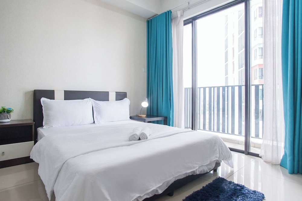 ICity Luxury Condominium Shah Alam