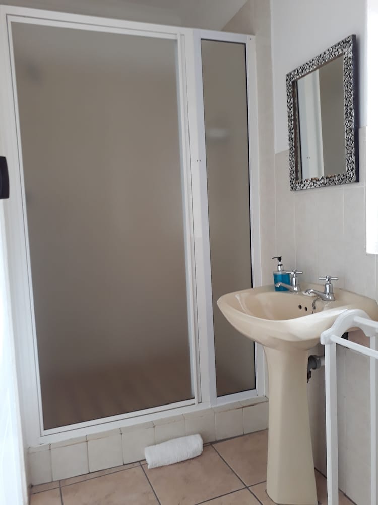 Oom Piet Self Catering Accomodation