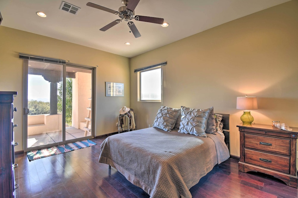 Rio Verde Desert Escape w/ Patio & Mountain Views! view 4