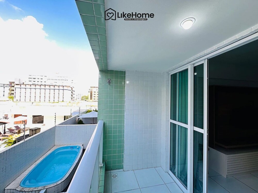 Maison Escorel - LikeHome Hospedagens