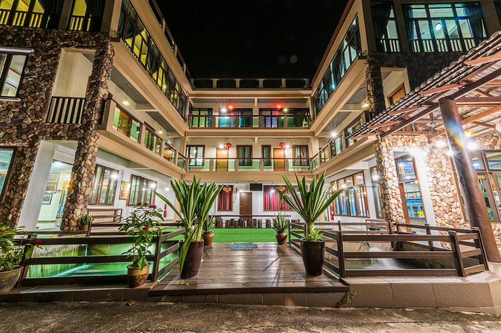 Bentong Eco Wellness Resort photo 1