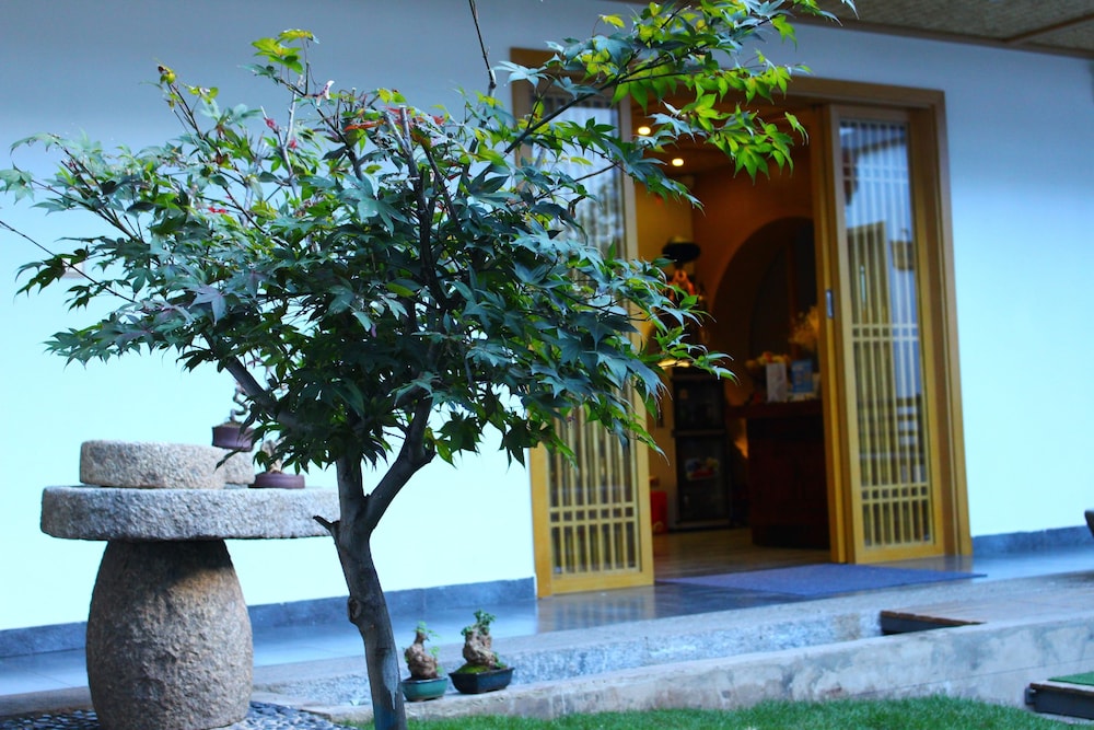 Bo Nan Homestay