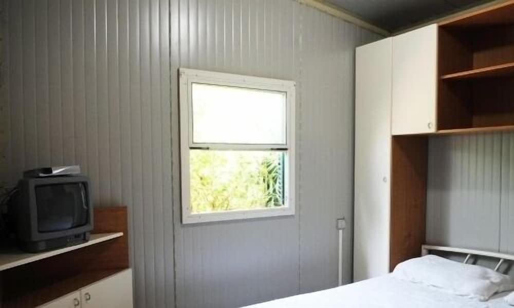 Intercamping Apollo