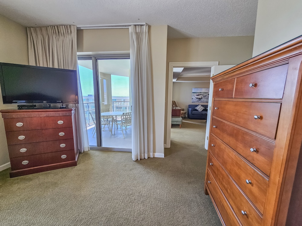 Ocean Front, 1602 Royale Palms 3 Bedroom Condo