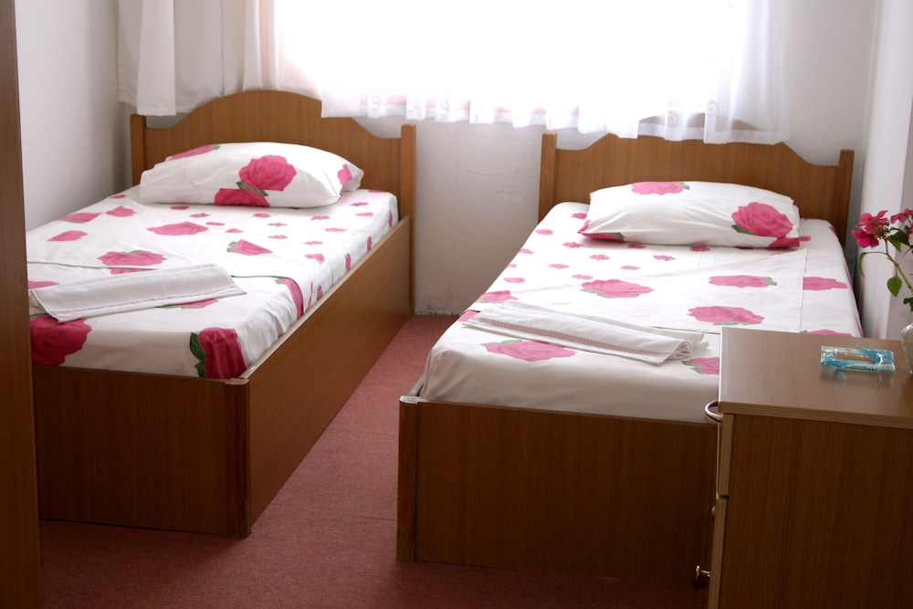 Prestij Apart Hotel