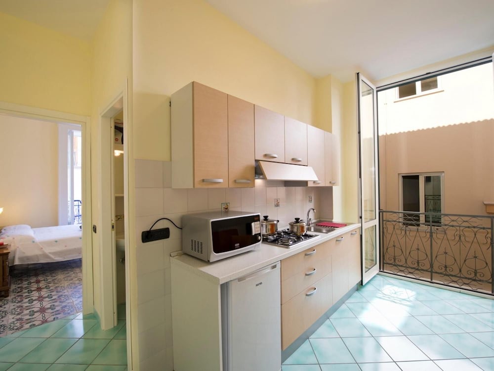 Appartamento a Vietri sul Mare ID 3053 view 5