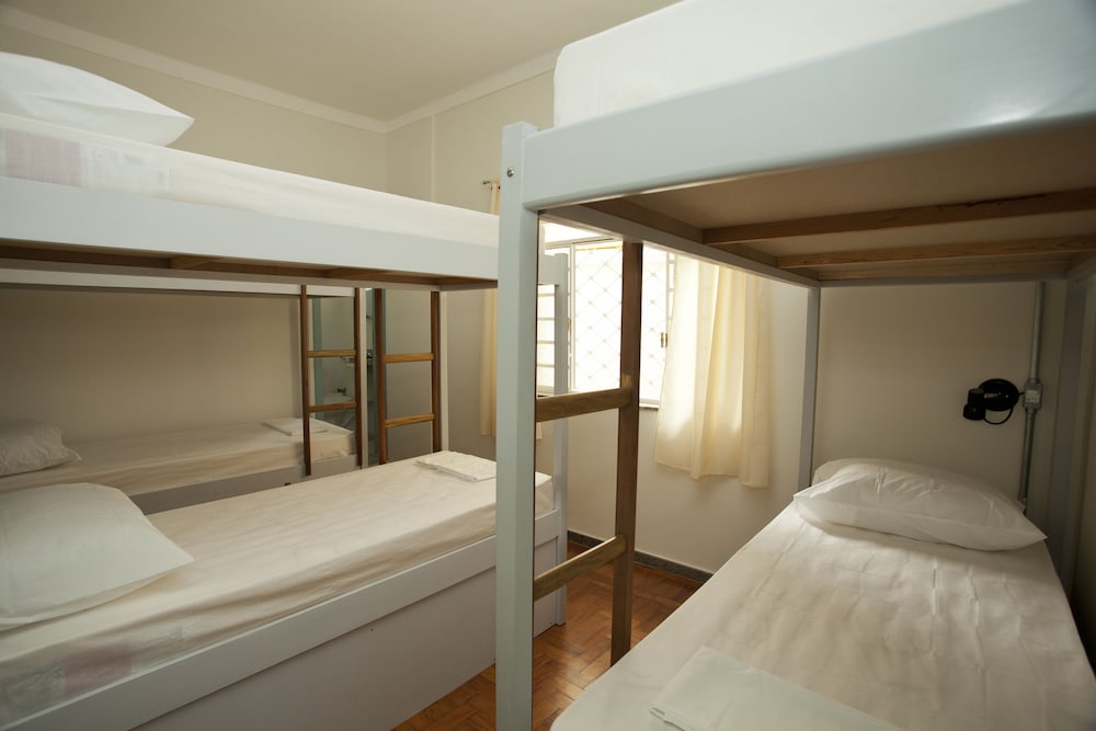 Trem Azul Hostel