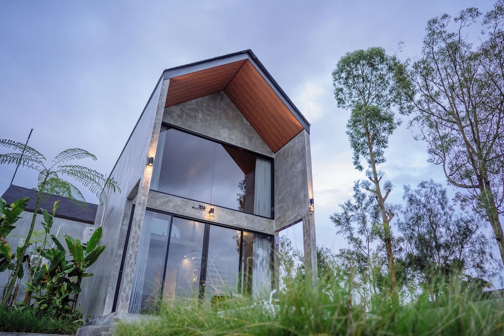 Maisaba Kintamani Cabin and Bistro