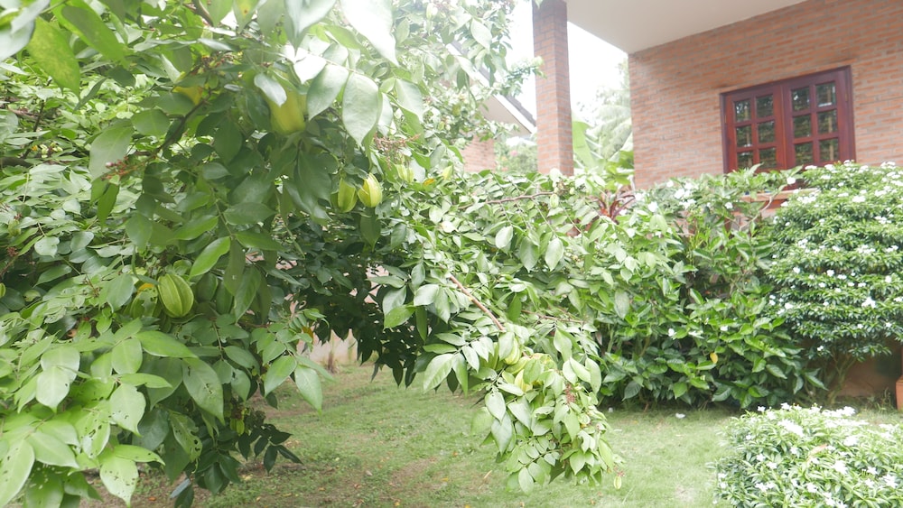 Rum Bungalow Resort Phu Quoc