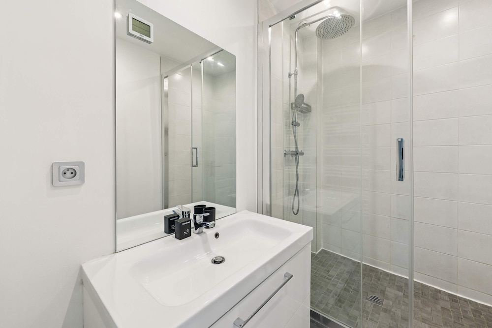 Charmant Appt 1brd 2P - Neuilly-sur-seine