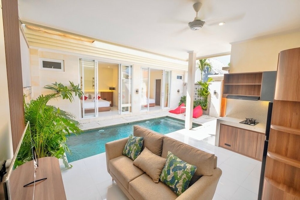 Villa Kamandari