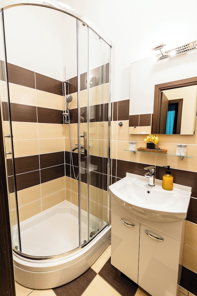 City Walk Hostel