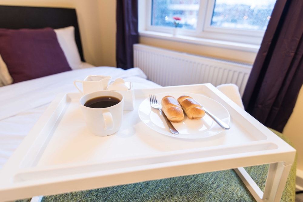 Coventry- Jenner Pet Friendly 2 Bedroom Apartment view 5