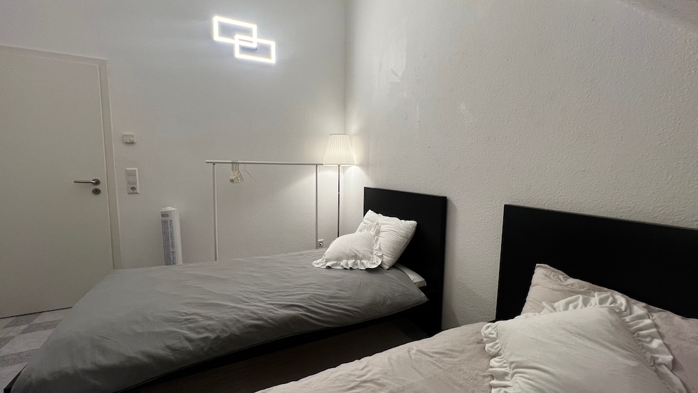 Modern Apartment nähe Ravensburg Zentrum