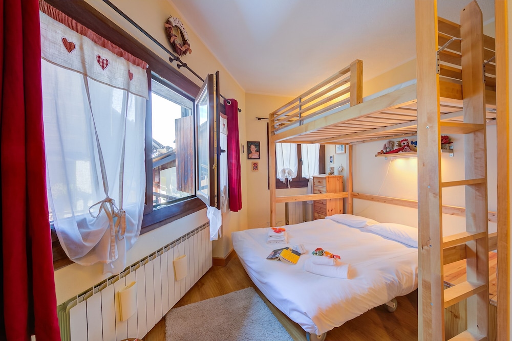 Studio Grange Nest Ski & Relax view 3