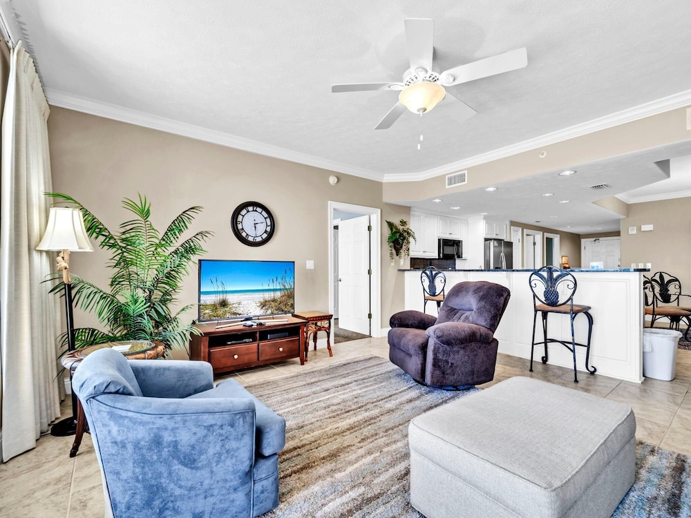 Treasure Island 605