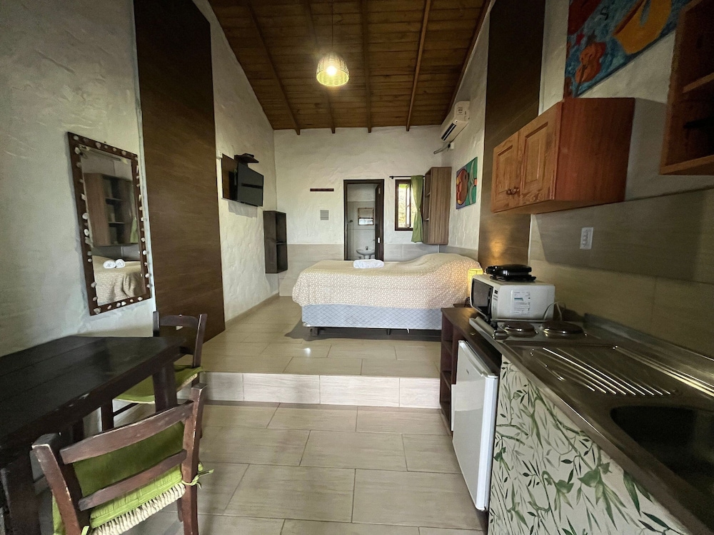 Pousada Vale Verde Bungalows