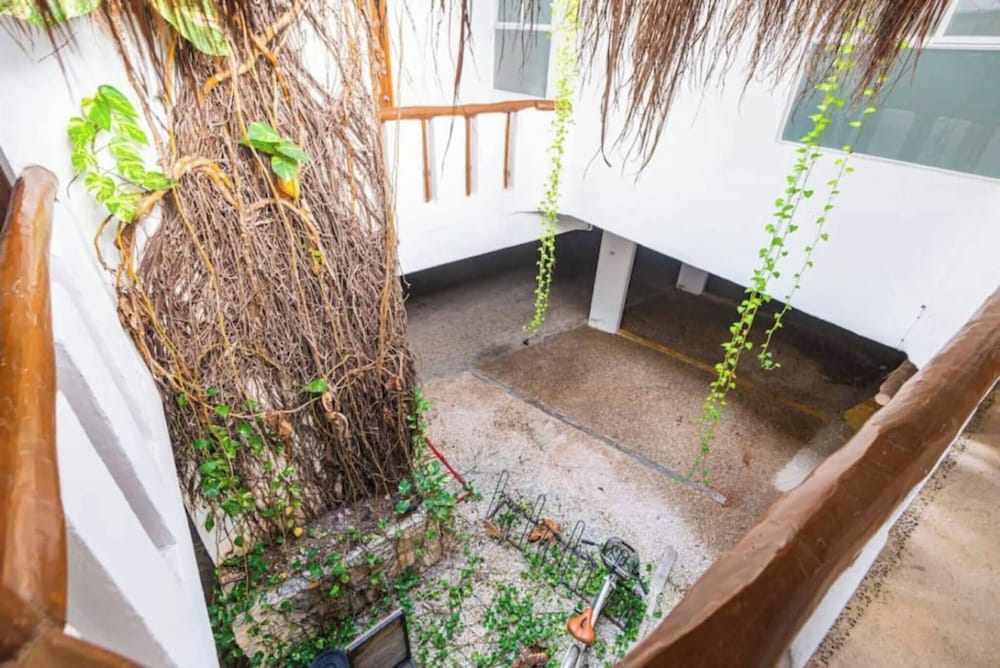 Stylish 2BR Penthouse Rooftop in Playa del Carmen