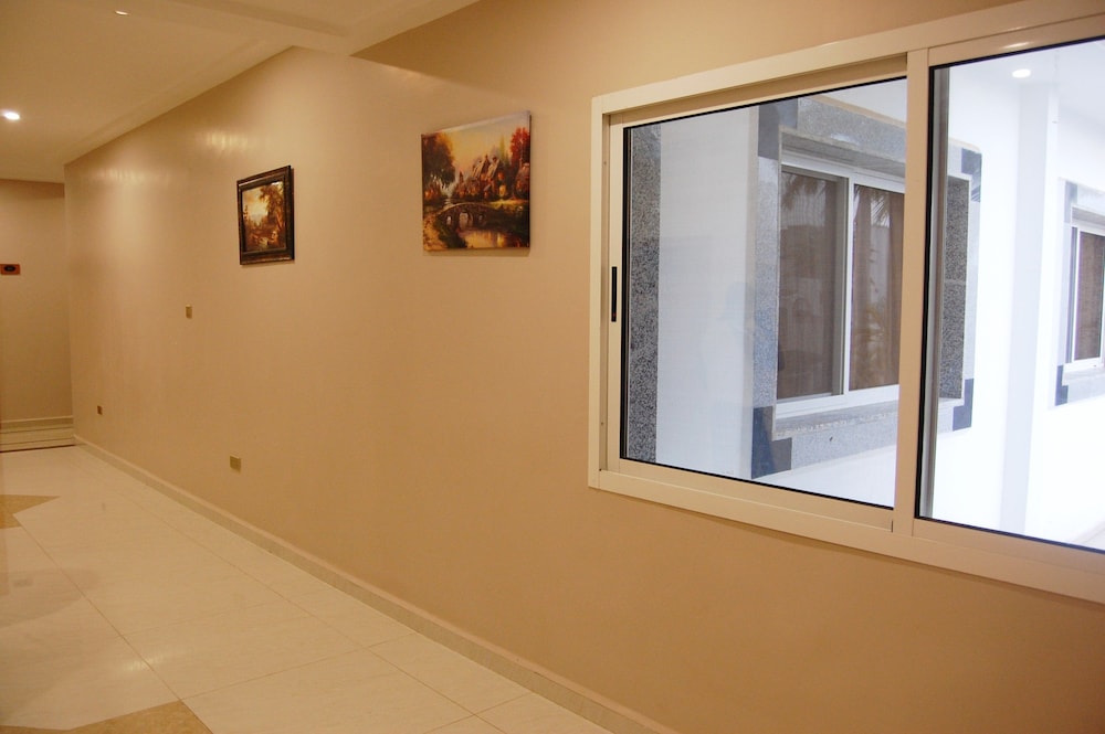R & K Guest Palace view 5