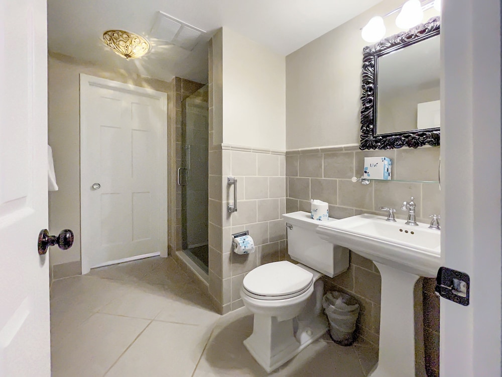 1087 Lighthouse I at The Sea Pines Resort