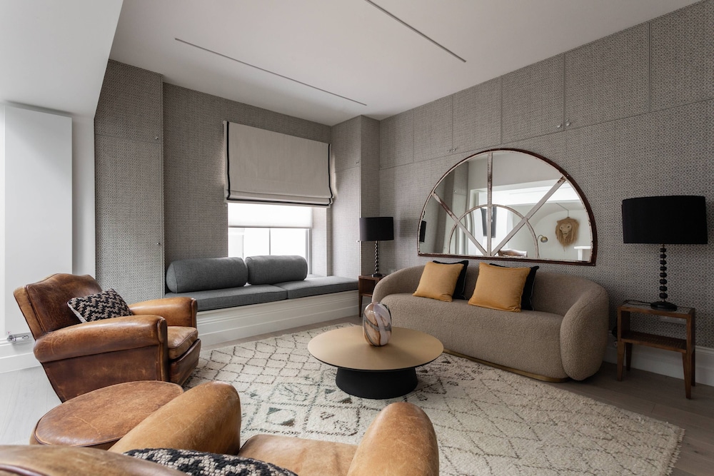 Winchester Street III by Onefinestay