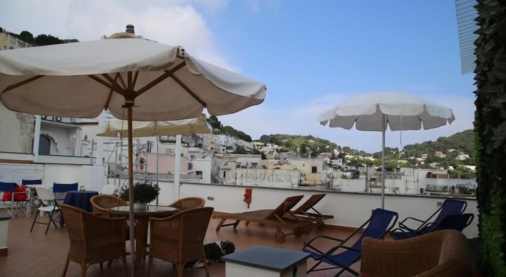 roof