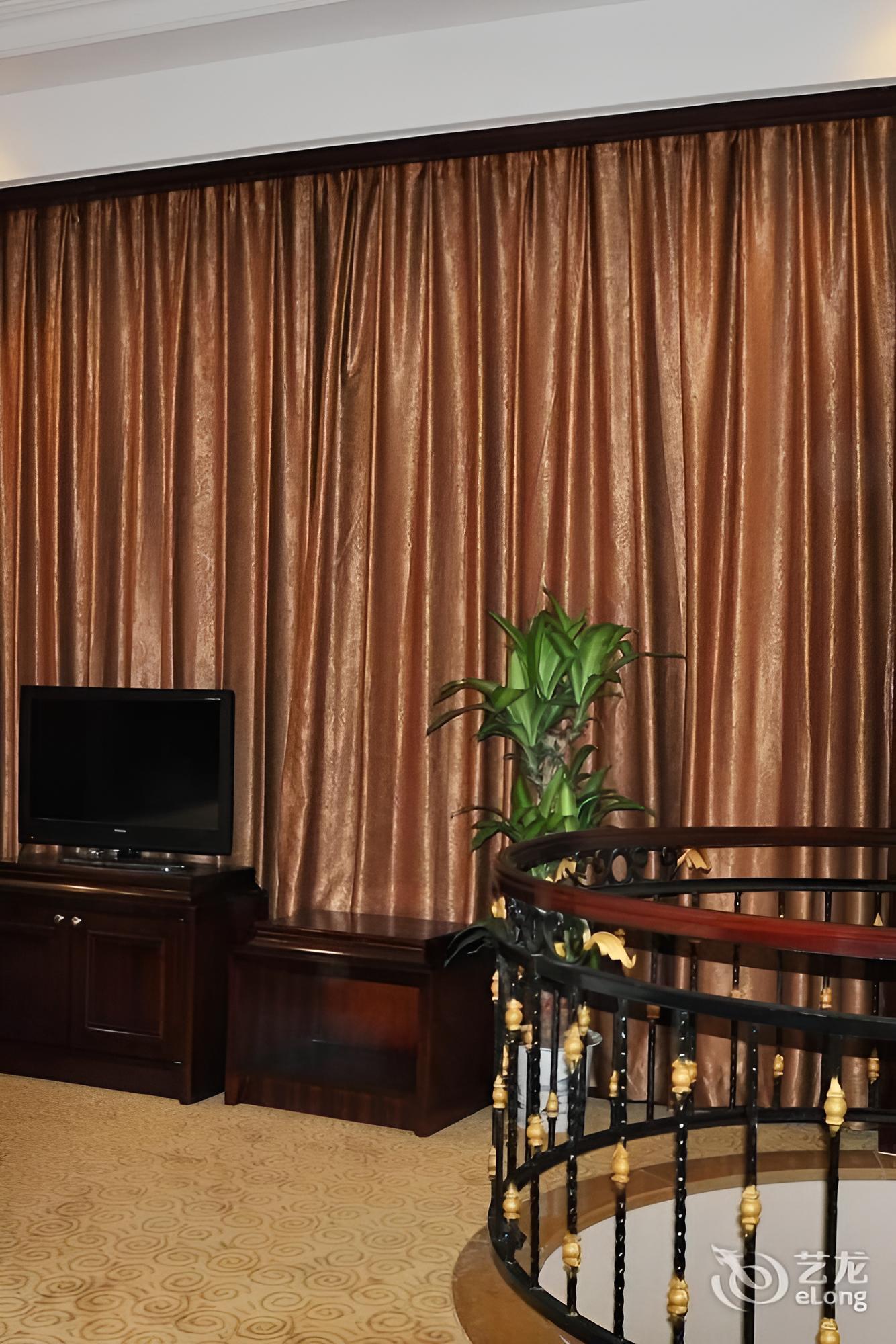 Guangzhou Regency Hotel