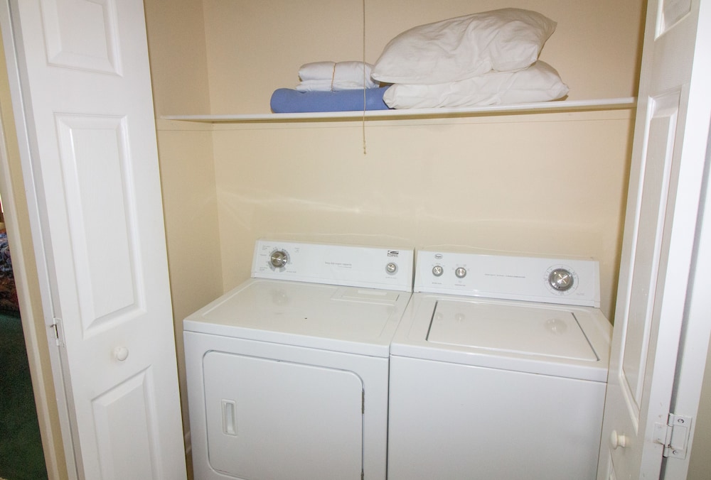 Deercreek Townhomes