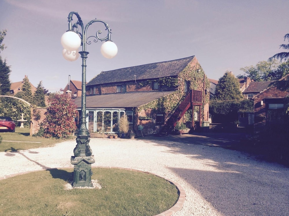 Rolands Croft Guest House