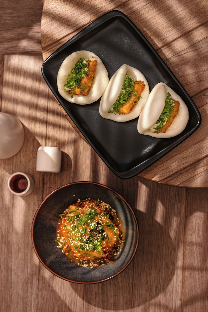 Tilas House No8 - Yurt - Image 10