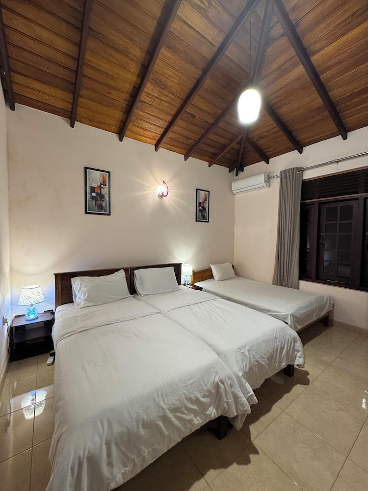 Hideaway Homestay Kandy