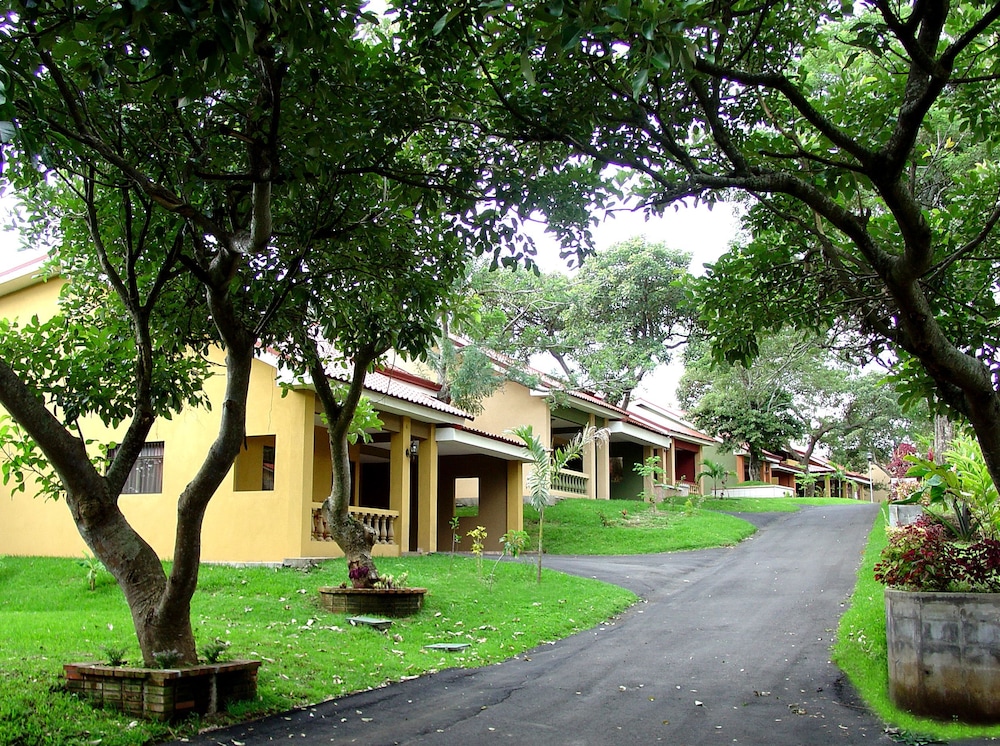 Villas Roma