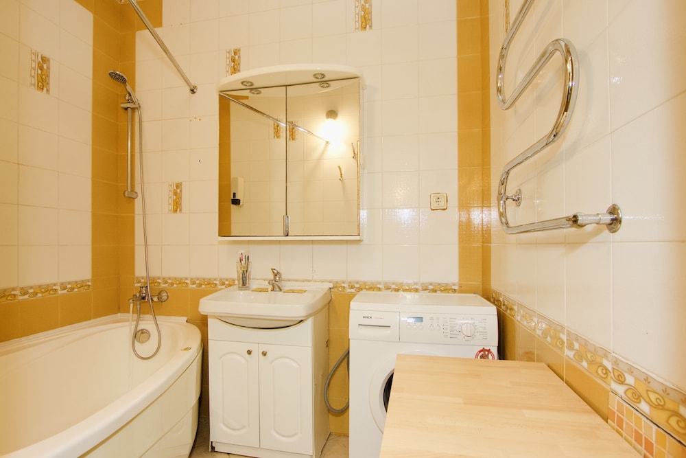 LUXKV Apartment on Sadovaya
