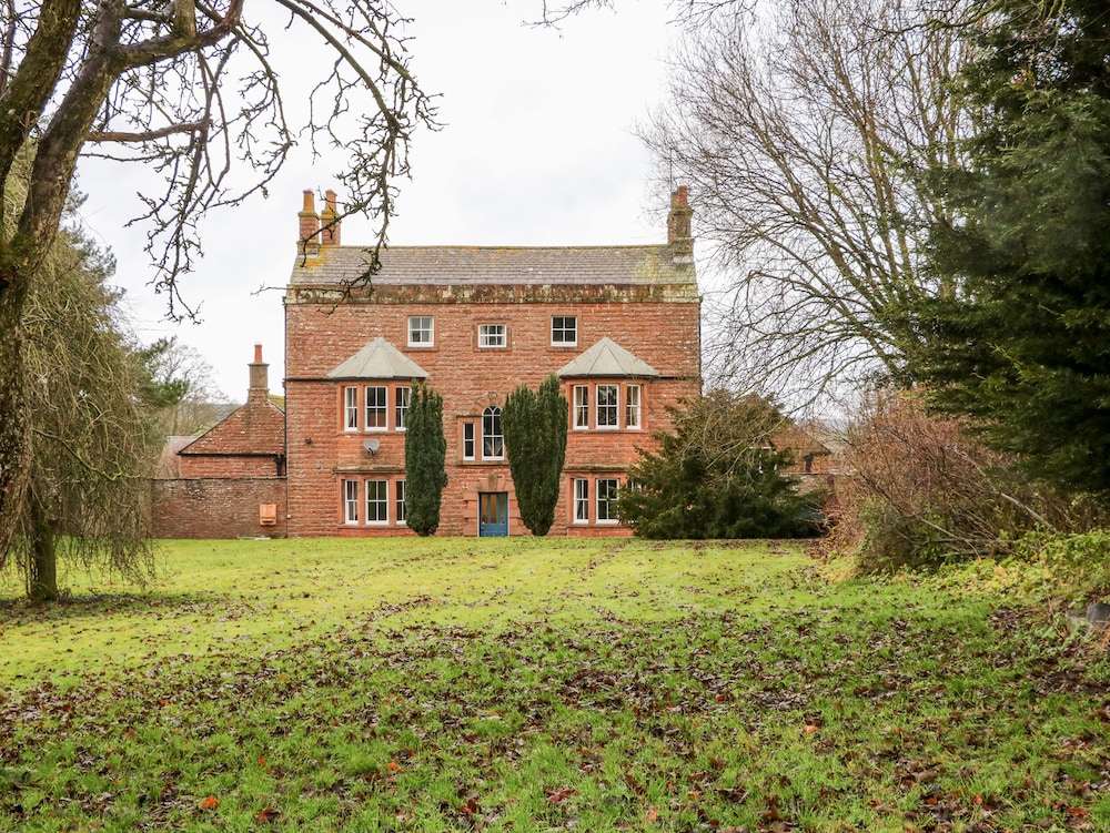 Eden House