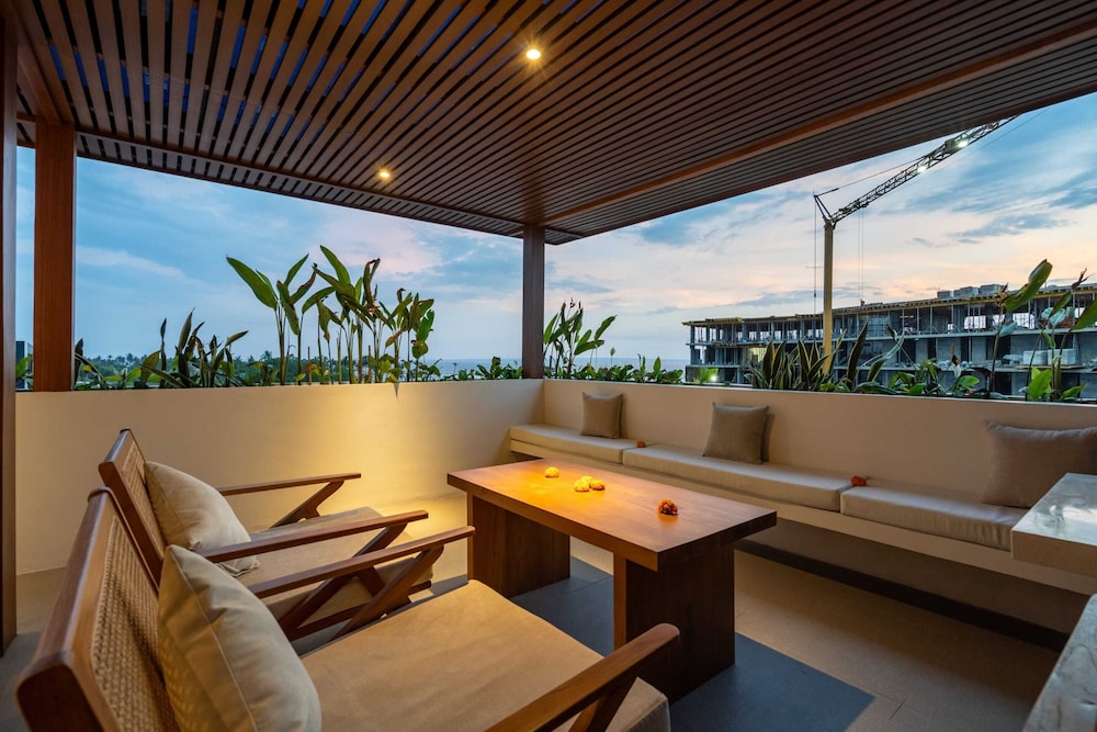 Villa Amura