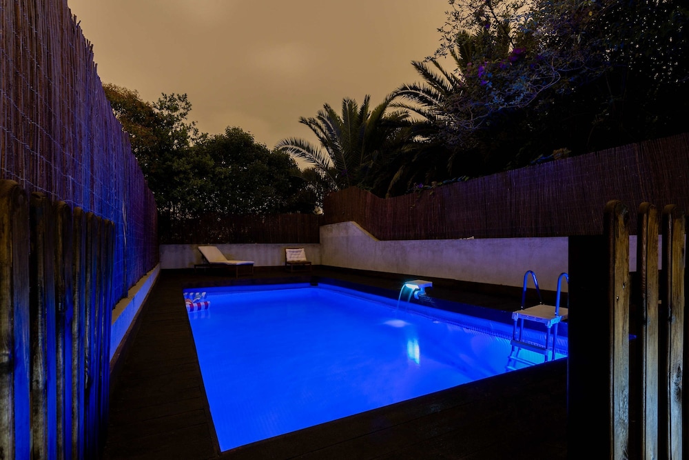 Liiiving in Porto - Pool Paradise Apartment B
