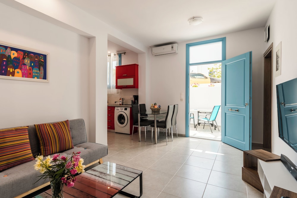 ADELPHI APARTMENTS photo 4