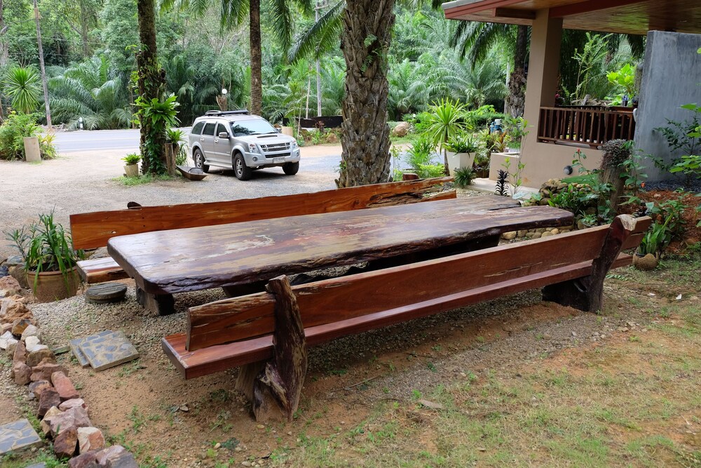 Tonpalm Farmstay