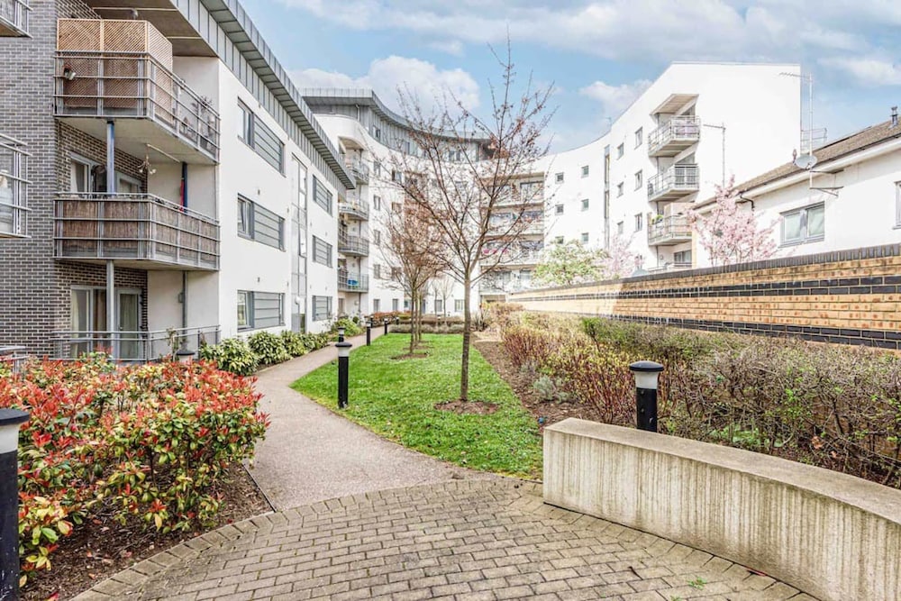 Lovely 2 Bedroom Apartment in Bermondsey