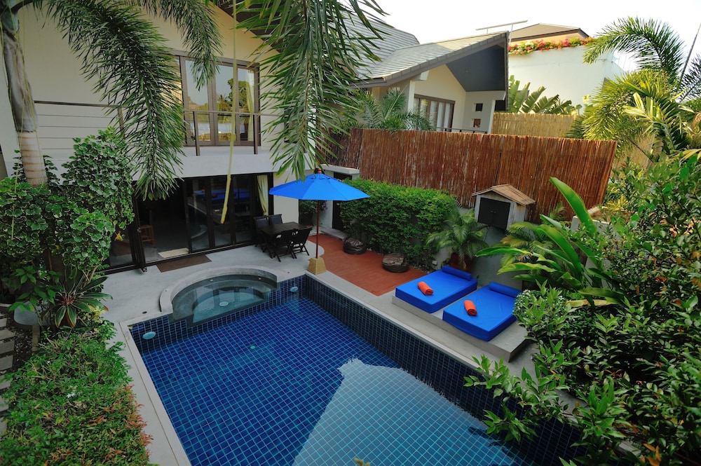 Villa Tawan