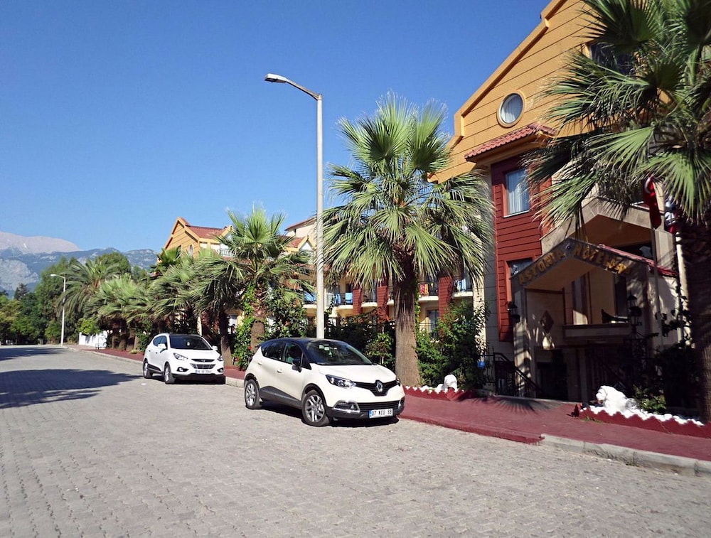 Astoria Hotel - All Inclusive