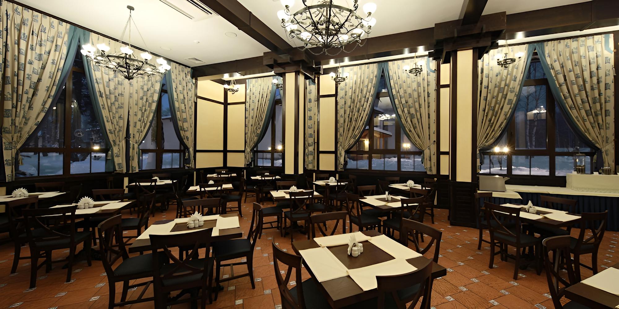 Arthurs Spa Hotel By Mercure