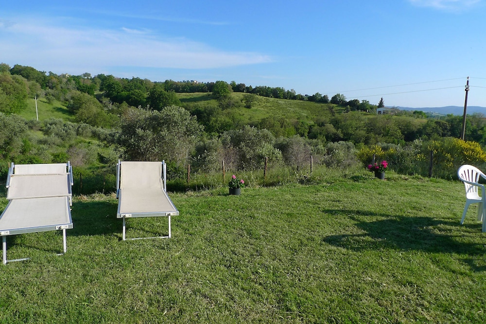Casa Barbara con Vista Panoramica