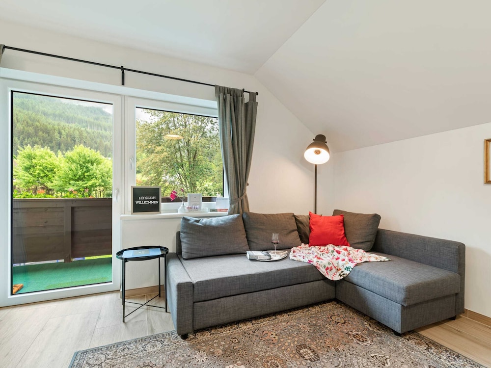 Apartment Sankt Michael Near Ski Lift