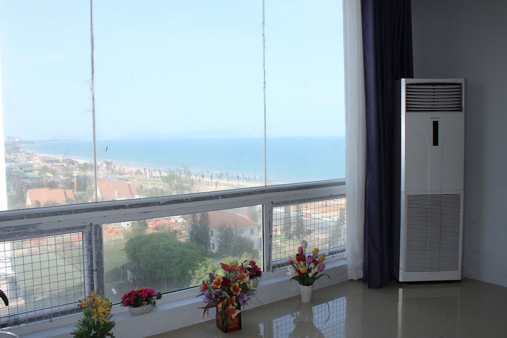 Sea View 3 bedrooms 1
