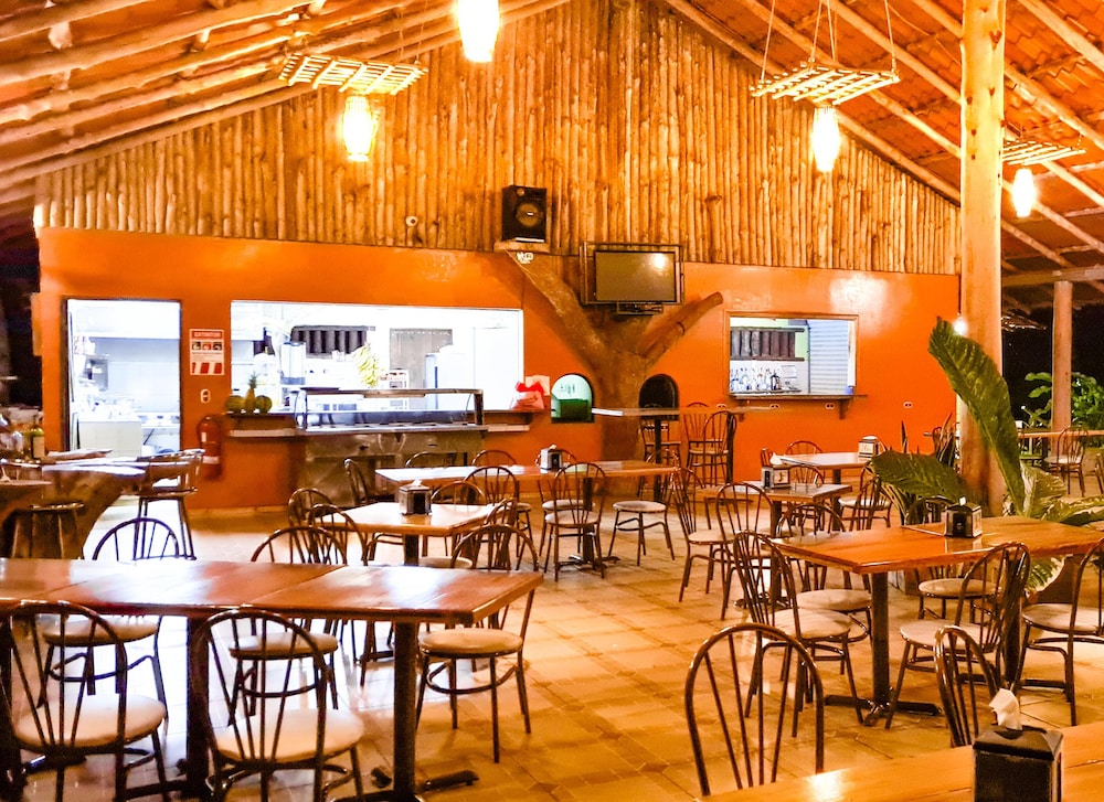 Hotel del Bosque