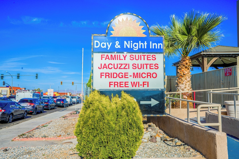 Day&Night Inn
