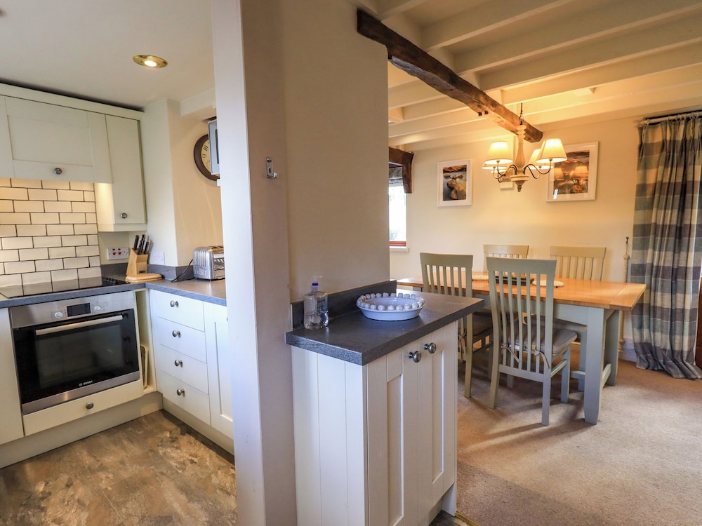 Jasmine Cottage