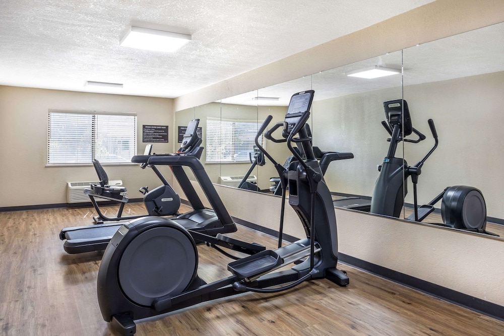 Sleep Inn & Suites Salina I-135, Billede 34